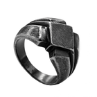 The Forge Viking Ring