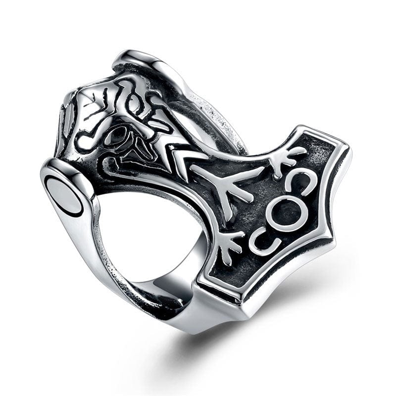 Ring Viking Thor