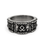 Viking Runes Ring