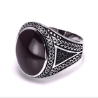 Clan Chief Viking Ring