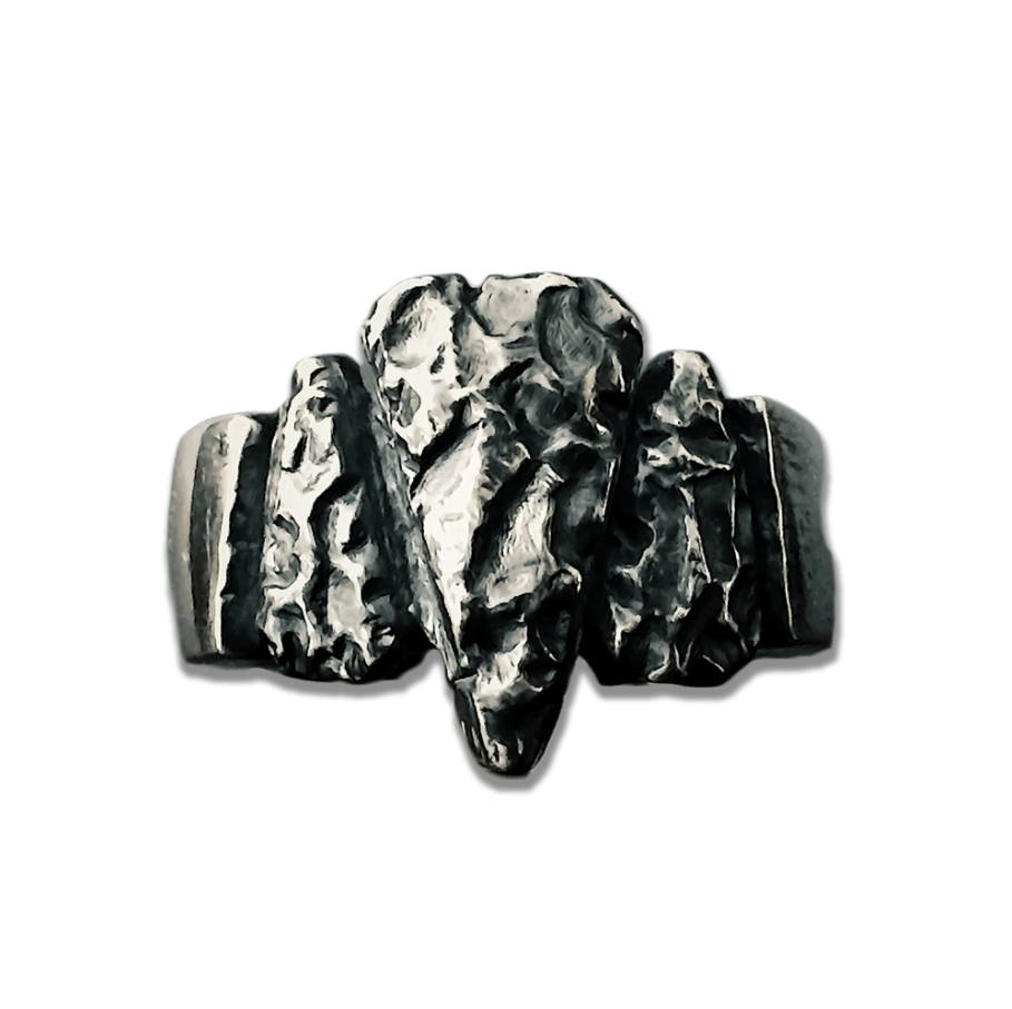 Brute Viking Ring