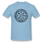 Vegvisir Viking T Shirt