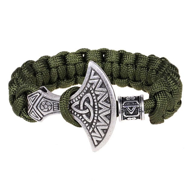 Viking Ax bracelet