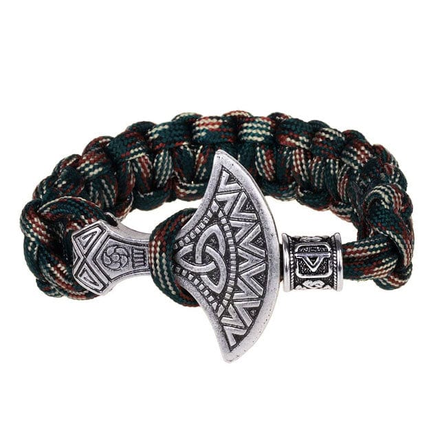 Viking Ax bracelet