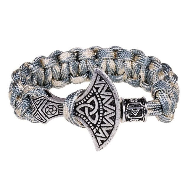 Viking Ax bracelet