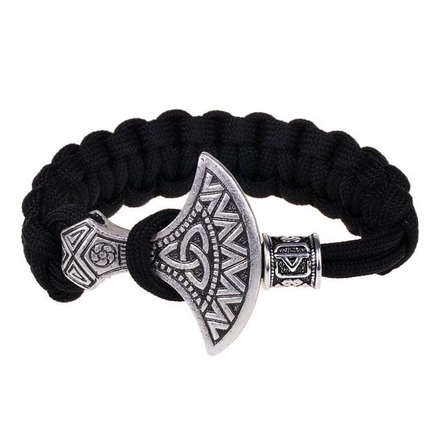 Viking Ax bracelet