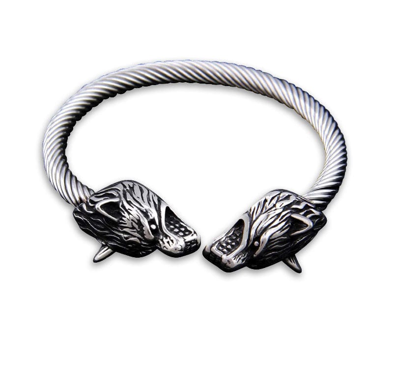 Hati Viking Bracelet