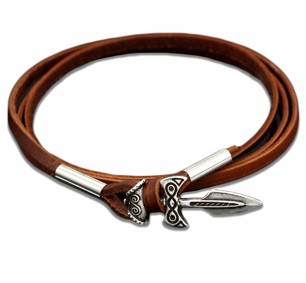 Viking Bracelet Spear Of Odin