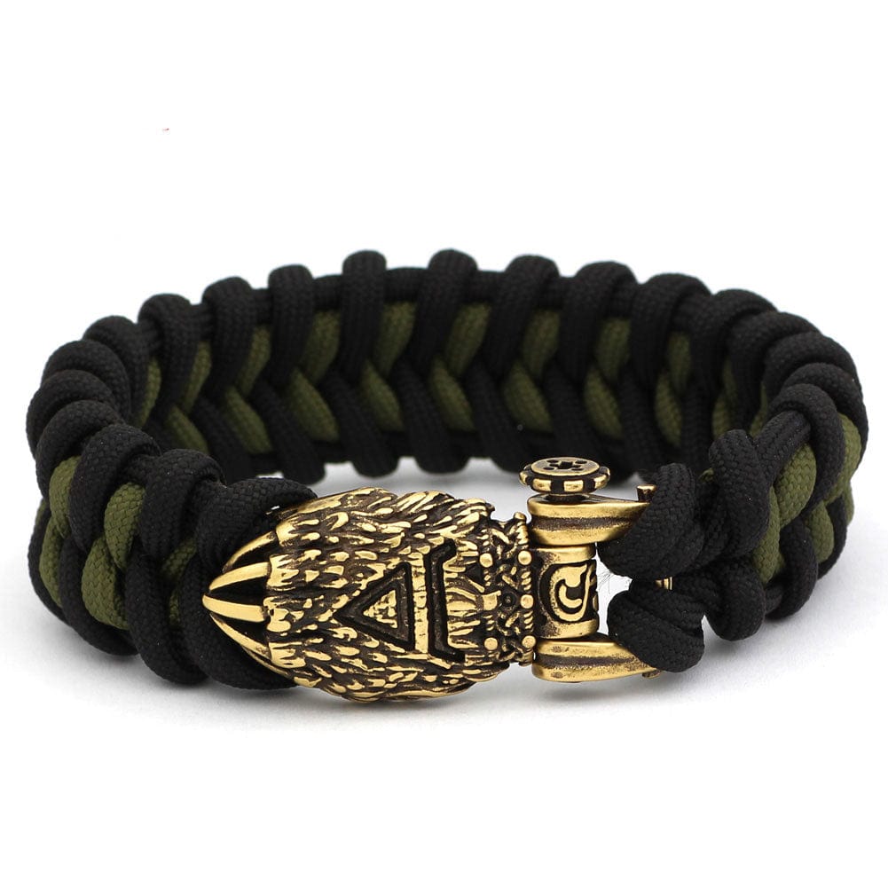 Viking bracelet Berserker