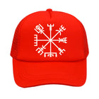 Vegvisir Viking Cap