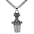 Viking Sword Necklace