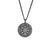 Vegvisir Viking Necklace