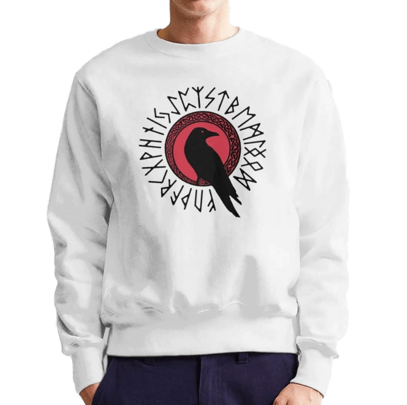 Munin sweatshirt