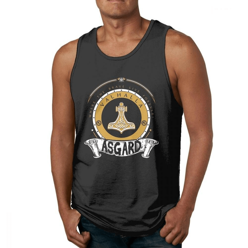 Asgard Bodybuilding Tank Top