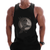 Crow Bodybuilding Tank Top