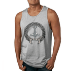 Mjolnir Bodybuilding Tank Top