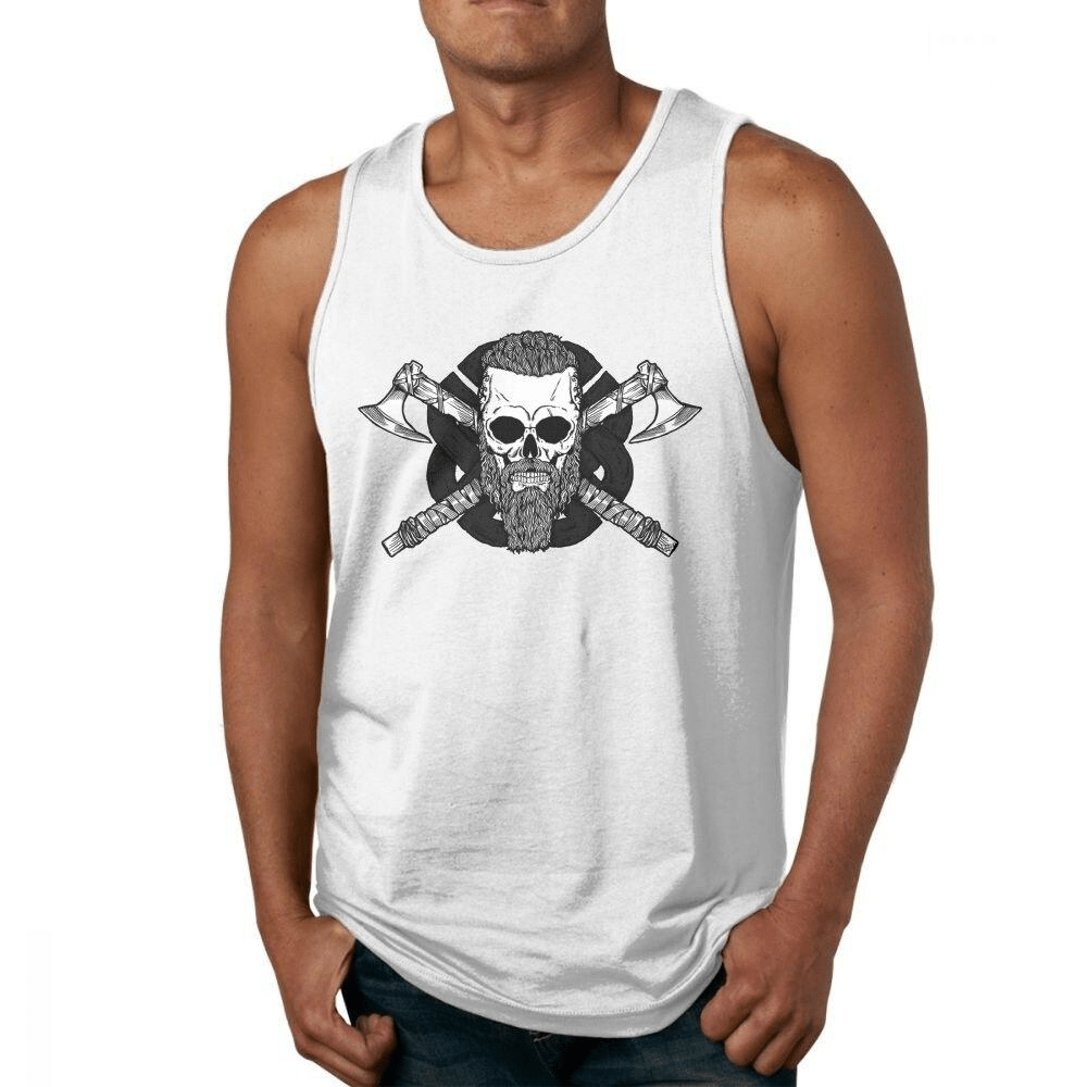 Ragnar Bodybuilding Tank Top