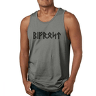 Runes Bodybuilding Tank Top