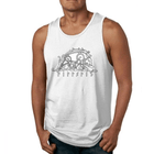 Boar Bodybuilding Tank Top