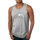 Boar Bodybuilding Tank Top