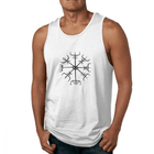 Vegvisir Bodybuilding Tank Top