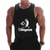 Ax Bodybuilding Tank Top