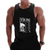 World Tour bodybuilding tank top