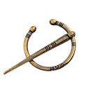 Round fibula