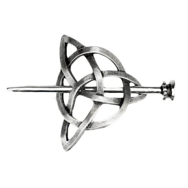 Triquetra fibula