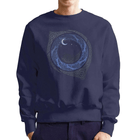 Odin's eye sweatshirt