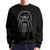 god odin sweatshirt