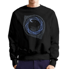 Odin's eye sweatshirt