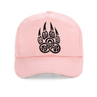 Fenrir Paw Viking Cap