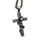 Celtic Cross