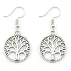 Tree Of Life Earrings