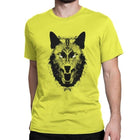 Fenrir Wolf Viking T Shirt