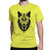 Fenrir Wolf Viking T Shirt