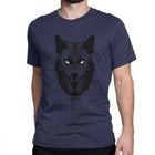 Fenrir Wolf Viking T Shirt