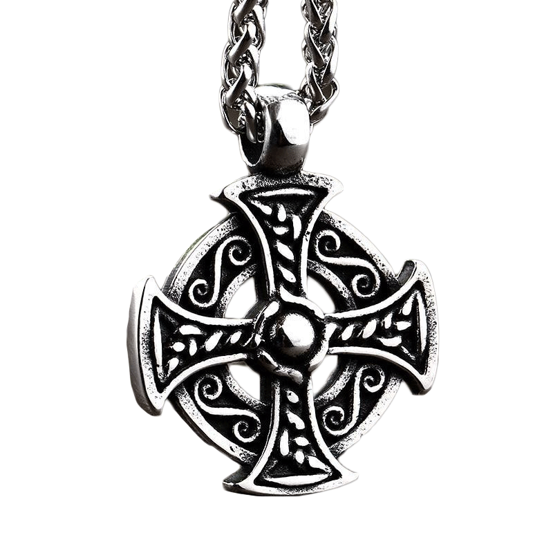 Celtic Cross