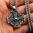 Celtic Cross