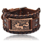 Fenrir Viking Bracelet