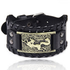 Fenrir Viking Bracelet