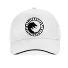 Fenrir Wolf Viking Cap