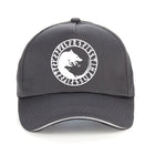 Fenrir Wolf Viking Cap