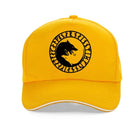 Fenrir Wolf Viking Cap