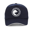 Fenrir Wolf Viking Cap