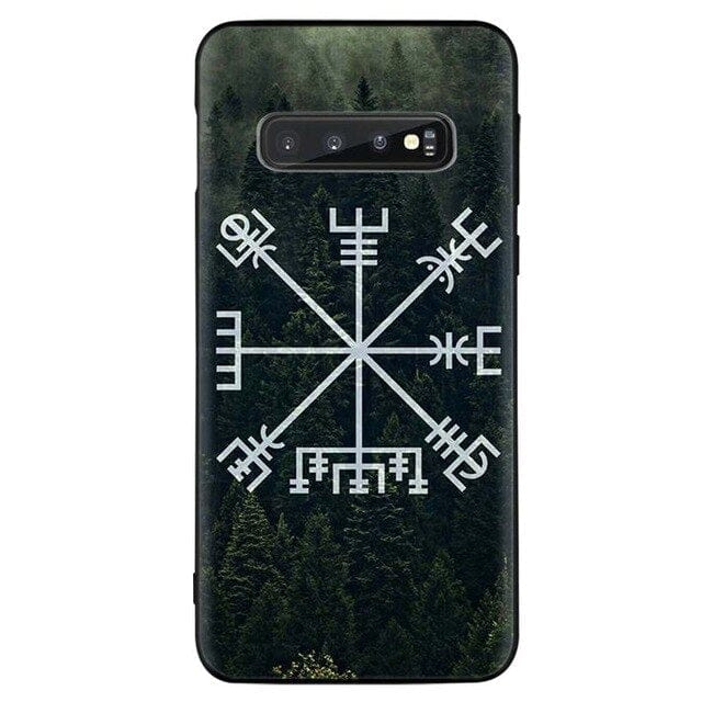 Vegvisir Viking Case