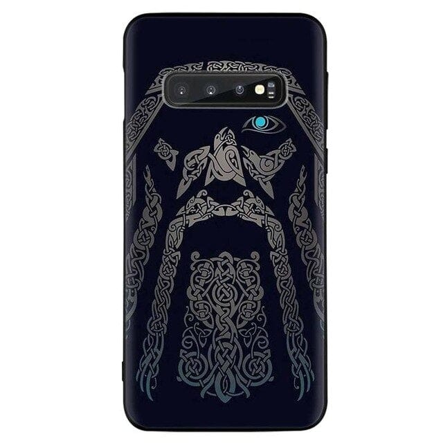 Viking Odin case