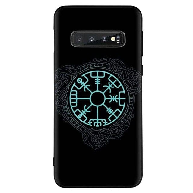 Vegvisir Viking Case