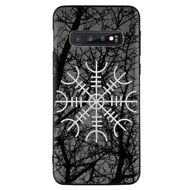 Vegvisir Viking Case